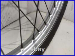 Paire Roues Pensez-Vous Torino Cyclomoteurs MALAGUTI Quattrotto Gam