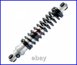 Panier Side Car Eml Gt 2001 1 Amortisseur 2win Shock Factory Tem017