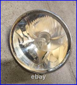 Phare MARCHAL moto collection année 30 40 TERROT 350 500 diametre 21