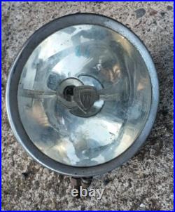 Phare MARCHAL moto collection année 30 40 TERROT 350 500 diametre 24
