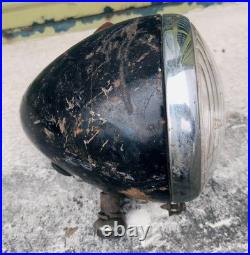 Phare marchal moto de collection gnome rhone 125 R4 R5