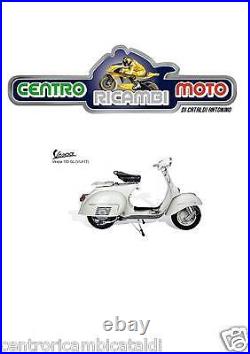 Pièces de Rechange Accessoires pour Renovation Vespa 150 Gl