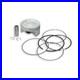 Piston Malossi 4T D 75,5 Axe 15 3 Segments Rectangulaires Sélection 00