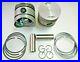 Pistons Avec Bandes Group With (Almot) Rings Ural 650cc Ø 77,93mm