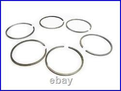 Pistons Jawa Pistons Et Rings Standard Jawa 350cc 12v Ø 57,90