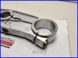 Plaque Fourche Moto de Collection Diam. 41.5 Bimota Aprilia Guzzi Ecc. (VA1179)