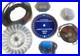 Pour Lambretta 12V Kit Allumage Électronique Li, SX, TV K2 Stator Sans Câble