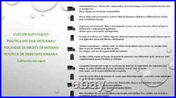 Pour Lambretta 12V Kit Allumage Électronique Li, SX, TV K2 Stator Sans Câble Pour Lambretta 12V Kit Allumage Électronique Li, SX, TV K2 Stator Sans Câble