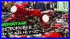 R Tromobile 2019 MV Agusta En Vedette