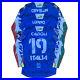 Rare Race Worn Mxgp Motocross Des Nations Team Italy Jersey