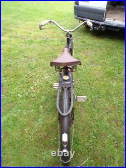 Rare jus av3 motobecane mobylette 9425
