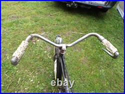 Rare jus av3 motobecane mobylette 9425