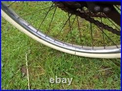 Rare jus av3 motobecane mobylette 9425
