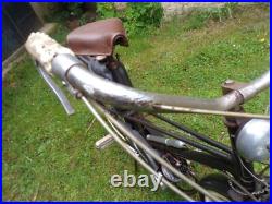 Rare jus av3 motobecane mobylette 9425