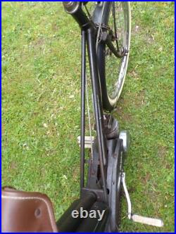 Rare jus av3 motobecane mobylette 9425