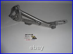 Rdlc 350 1986 Yamaha 1wt Support Repose Pieds Gauche Neuf Ref1ua-27442-00