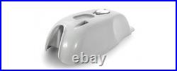 Réservoir Essence Carburant Guzzi Le Mans V7 850 T5 COD. 454 Fabriqué En Italie Réservoir Essence Carburant Guzzi Le Mans V7 850 T5 COD. 454 Fabriqué En Italie