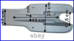 Réservoir Racing Essence Carburant Benelli Motobi 500 Gp COD. 484 Made en Italie Réservoir Racing Essence Carburant Benelli Motobi 500 Gp COD. 484 Made en Italie
