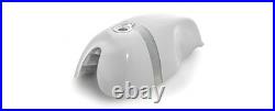 Réservoir Racing Essence Carburant ducati 750 Ss COD. 303 Fabriqué en Italie