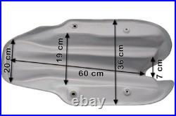 Réservoir Racing Essence Carburant ducati Imola COD. 676 Fabriqué en Italie