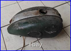 Reservoir moto de collection gnome rhone 125 R4