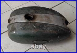 Reservoir moto de collection gnome rhone 125 R4