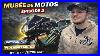 Retour Au Mus E Moto Priv R1 1998 Veltro Et Motos Cross 2