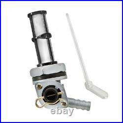 Robinet Augmenté Réservoir Essence SIP Fast Flux Vespa 50 125 Pk S XL N V R