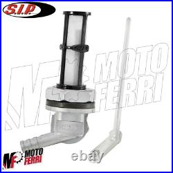Robinet Augmenté Réservoir Essence SIP Fast Flux Vespa 50 125 Pk S XL N V R