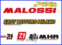 Roller Carter MHR Yamaha-Minarelli Aprilia Scarabeo 50 2T Minarelli Roller Carter MHR Yamaha-Minarelli Aprilia Scarabeo 50 2T Minarelli