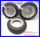 Roues Jante de 3 Pièces 3.50 12 piaggio ape Tm 602 703 Poker Essence Diesel