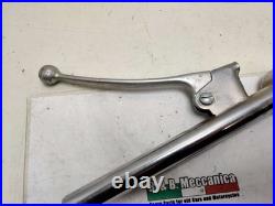 Samimanubrio SX Moto de Collection Guzzi Morini Gilera Benelli Ecc. (VA1084)