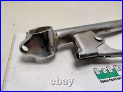 Samimanubrio SX Moto de Collection Guzzi Morini Gilera Benelli Ecc. (VA1084)
