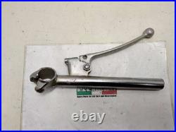 Samimanubrio SX Moto de Collection Guzzi Morini Gilera Benelli Ecc. (VA1084)