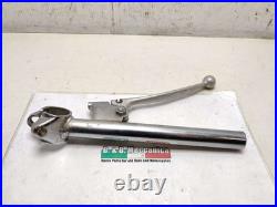 Samimanubrio SX Moto de Collection Guzzi Morini Gilera Benelli Ecc. (VA1084)