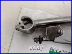 Samimanubrio SX Moto de Collection Guzzi Morini Gilera Benelli Ecc. (VA1085)