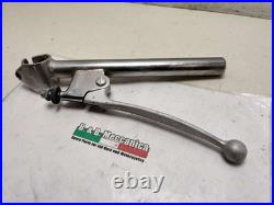 Samimanubrio SX Moto de Collection Guzzi Morini Gilera Benelli Ecc. (VA1085)