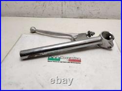 Samimanubrio SX Moto de Collection Guzzi Morini Gilera Benelli Ecc. (VA1085)