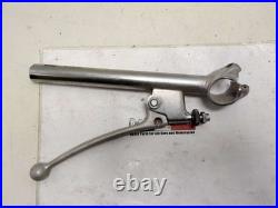 Samimanubrio SX Moto de Collection Guzzi Morini Gilera Benelli Ecc. (VA1085)