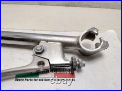 Samimanubrio SX Moto de Collection Guzzi Morini Gilera Benelli Ecc. (VA1085)