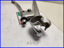 Samimanubrio SX Moto de Collection Guzzi Morini Gilera Benelli Ecc. (VA1085)
