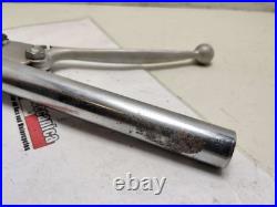 Samimanubrio SX Moto de Collection Guzzi Morini Gilera Benelli Ecc. (VA1085)