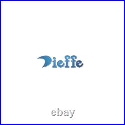 Selle DIEFFE Sport Super Course Tricolore Piaggio 125 pour Vespa Px 2007-2007 Selle DIEFFE Sport Super Course Tricolore Piaggio 125 pour Vespa Px 2007-2007