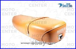 Selle Marron Elite 2011 PIAGGIO VESPA PX200E Arc-en-Ciel (' 87-'93) VSX1T