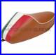 Selle Marron Pour Giaggio Vespa 50 Special R L N Avec Gobbe Tricolore