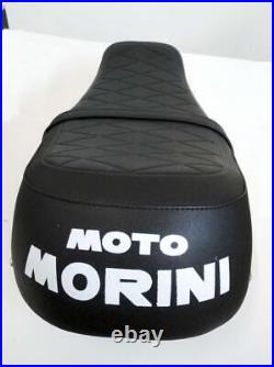 Selle Moto Morini 3 1/2 350 Tourisme New (SL0032)