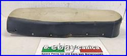 Selle Moto de Collection Années 60/70 Original Garcon (LG144)