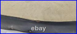 Selle Moto de Collection Années 60/70 Original Garcon (LG144)