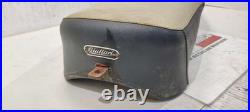 Selle Moto de Collection Années 60/70 Original Garcon (LG144)