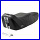Selle NISA Yankee pour Vespa Px T5 Avv. Elec. 125 1985-1990